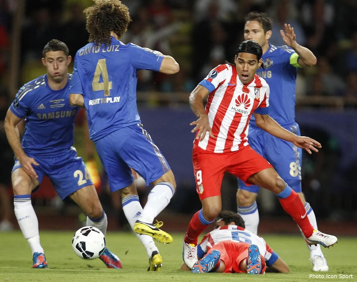 le barca a ete scotche par falcao mais ne le fera pas venir iconsport mar 310812 11 1239288