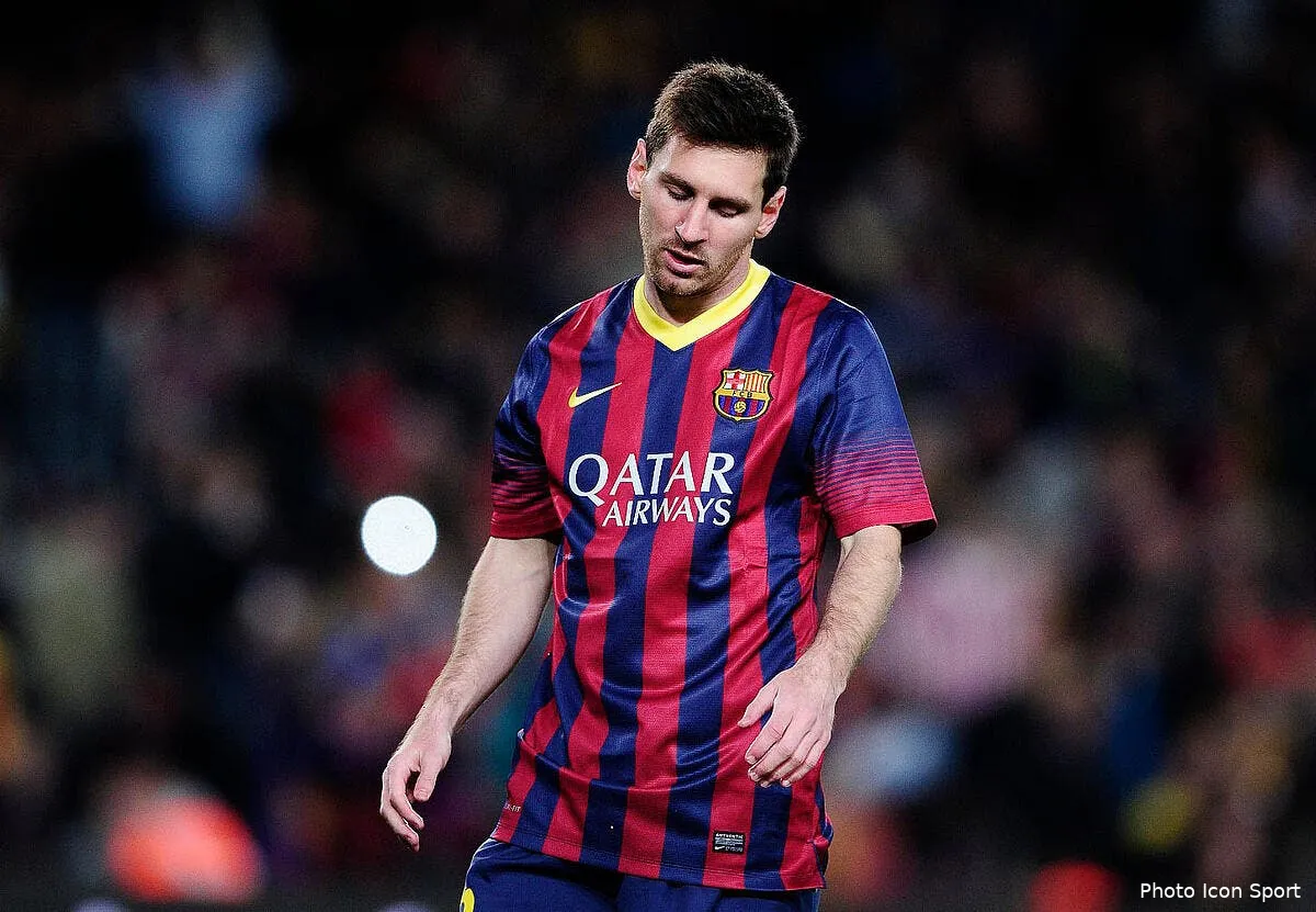 le barca a probableme laisse filer le titre en espagne iconsport pht 200414 01 0782221