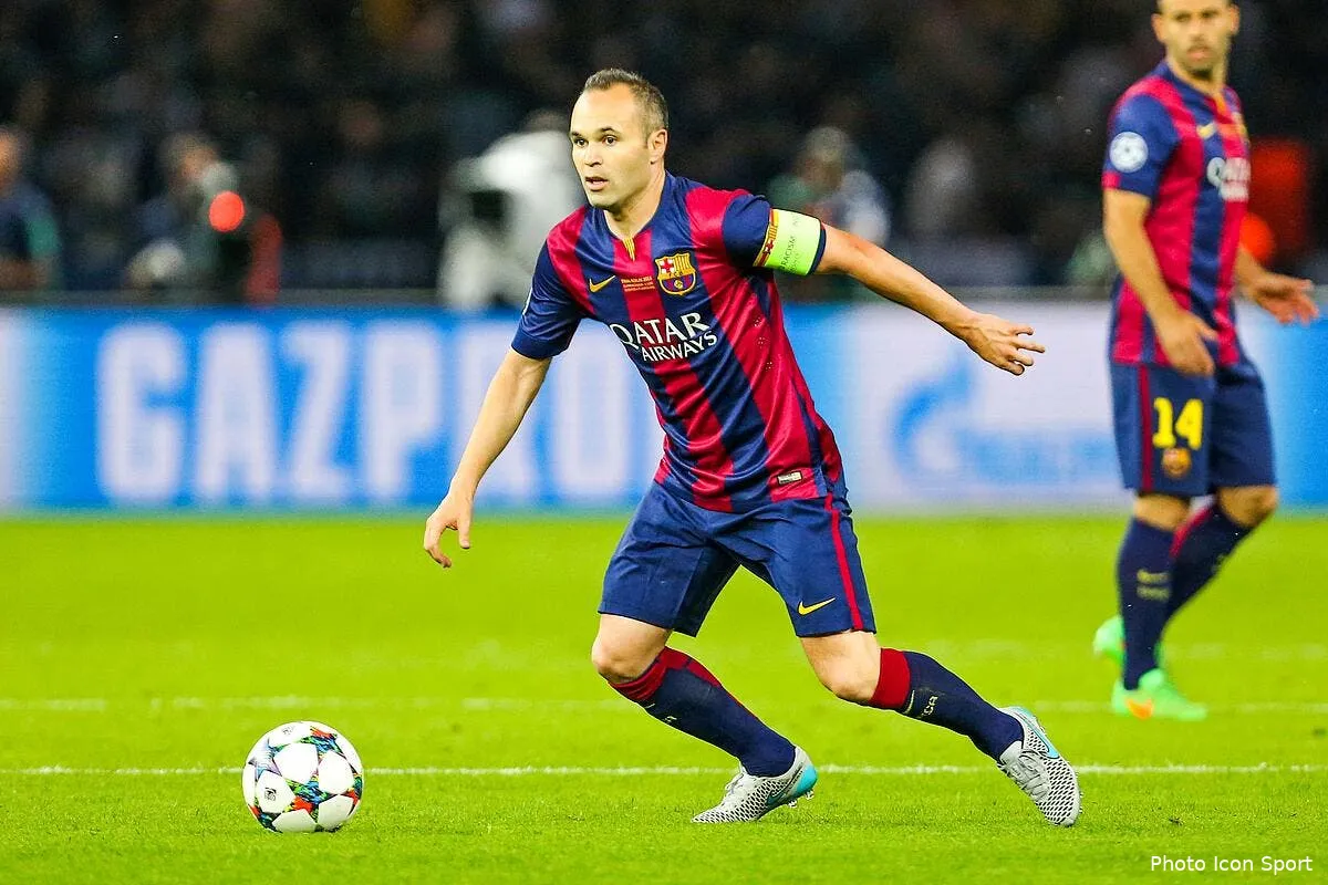 le barca a un nouveau capitaine iconsport spi 060615 09 05117441