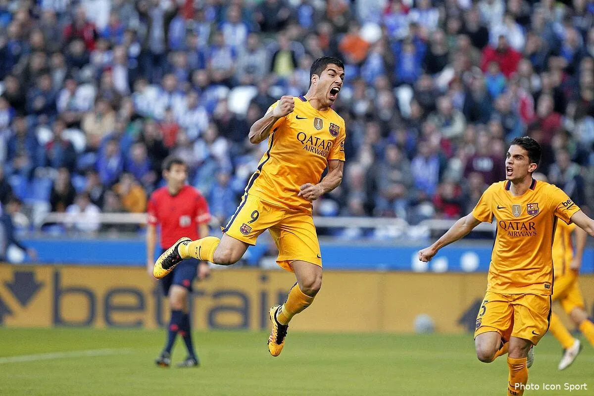 le barca atomise 8 0 la corogne iconsport mar 200416 05 04140466