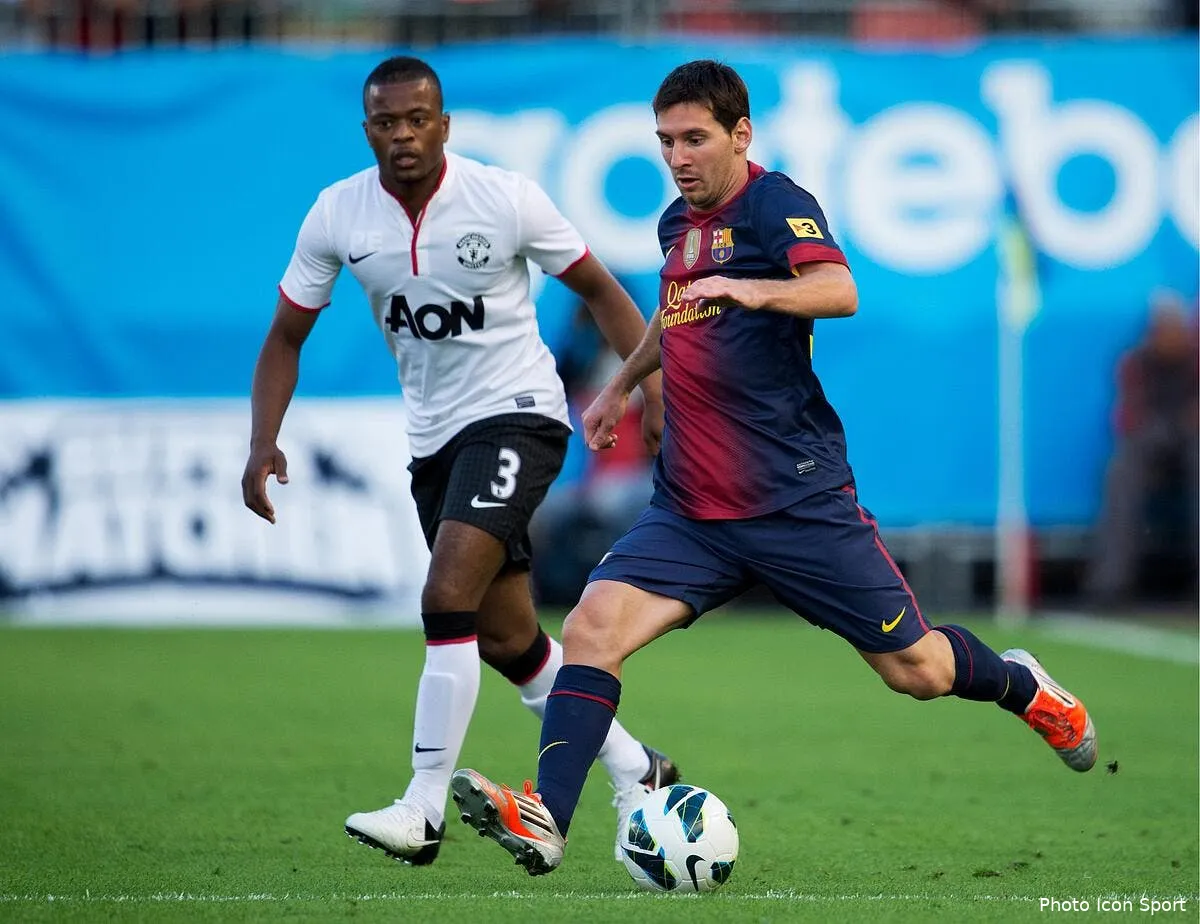 le barca c est trois individualites resume evra evra messi111259