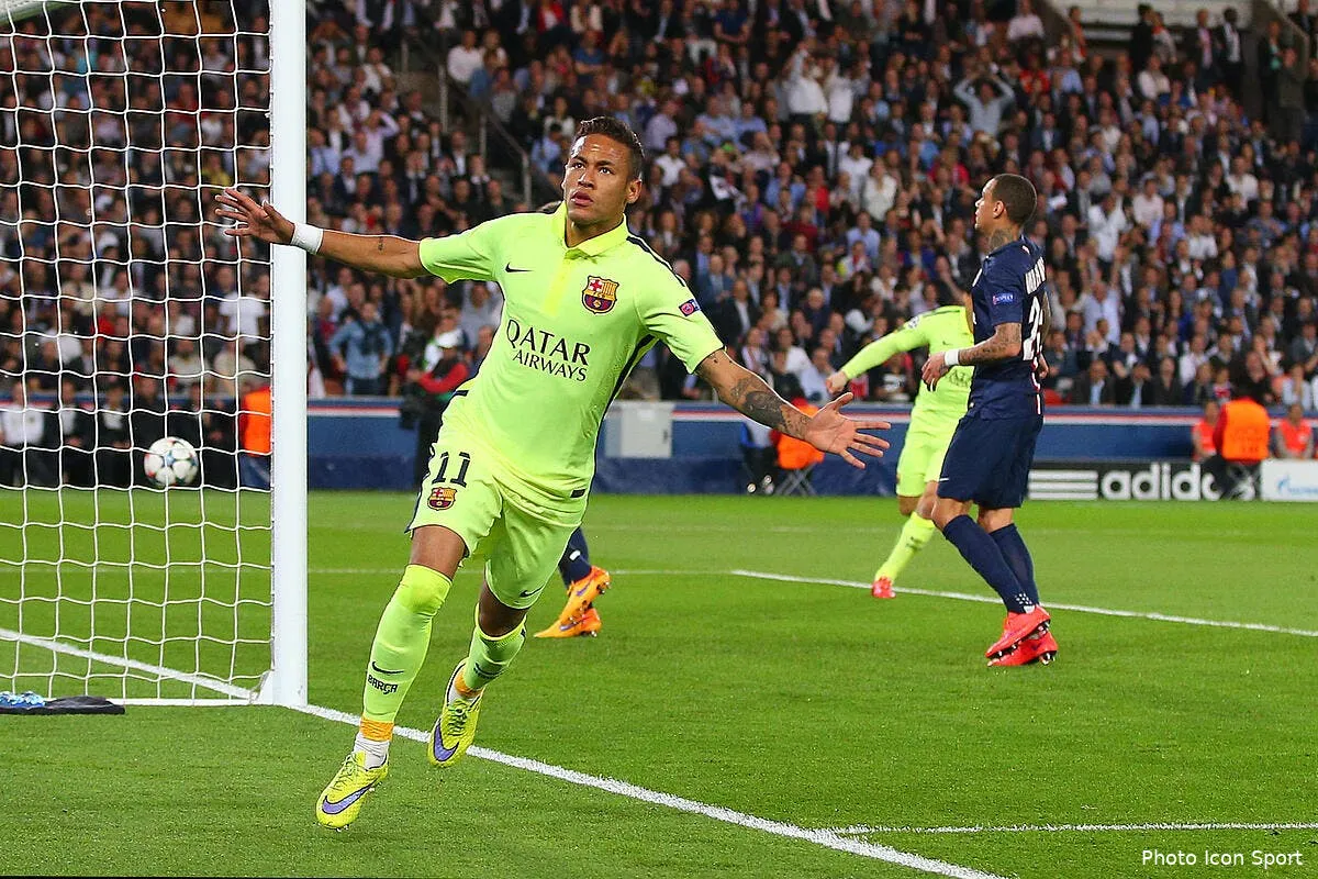 le barca ecrase le psg et tue le suspense iconsport bpi 150415 01 01109047