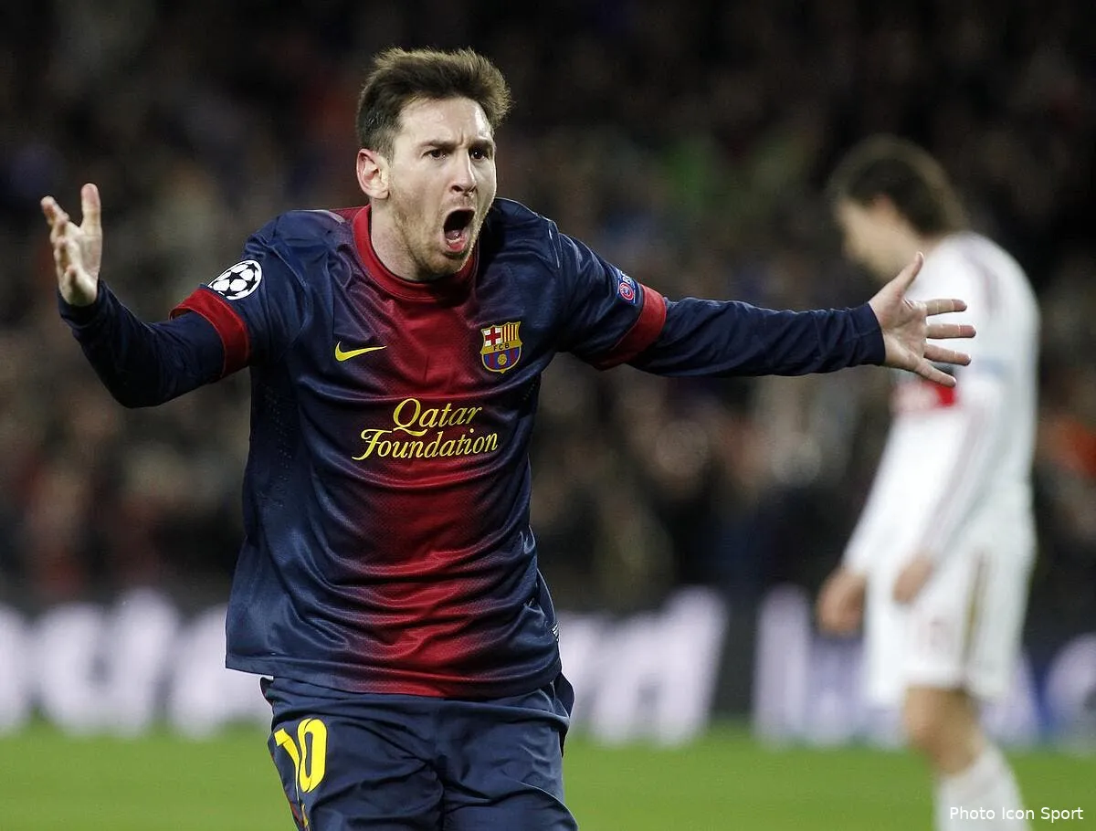 le barca et messi font exploser le milan ac iconsport mar 120313 01 0352107