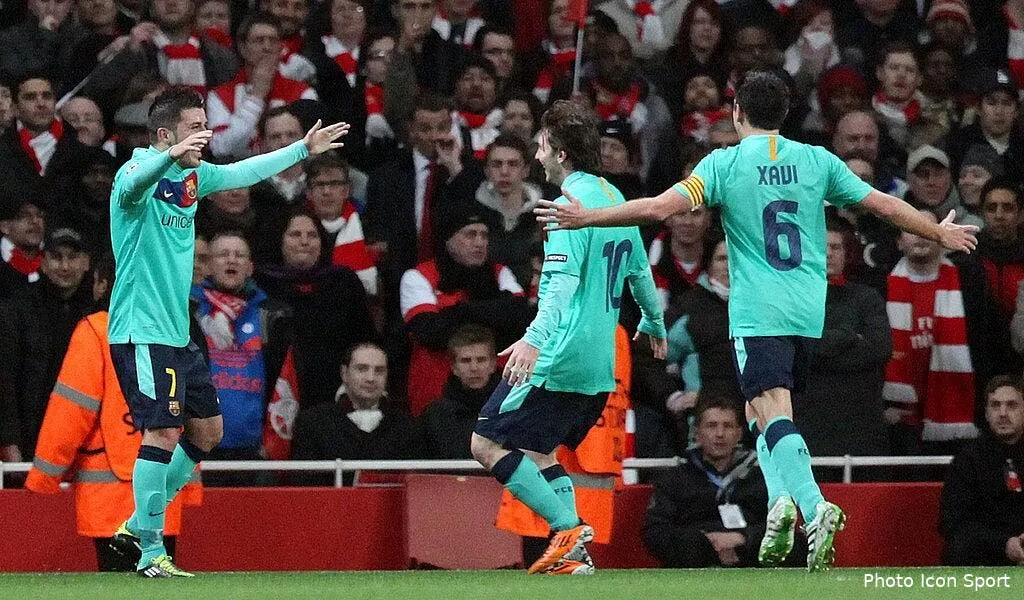 le barca etait largement superieur selon xavi 67246 15563