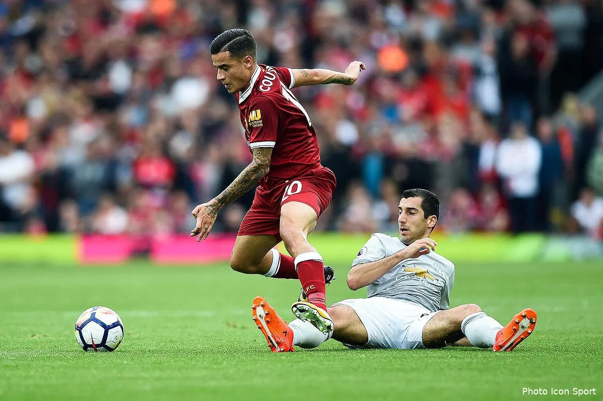 le barca fait le menage avant d accueillir coutinho coutinho 3202639