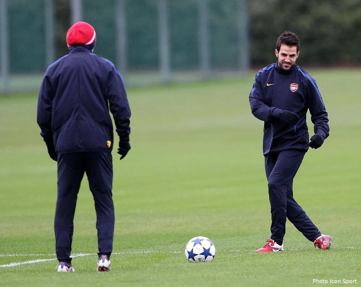 le barca lance sa deuxieme offensive pour fabregas iconsport spi 150211 35 0722265