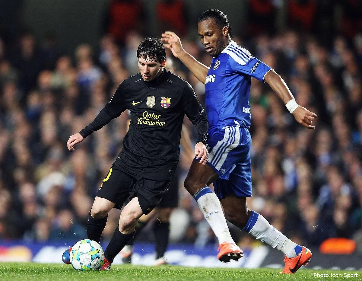 le barca n a aucun rendez vous avec didier drogba iconsport spi 180412 04 0736637