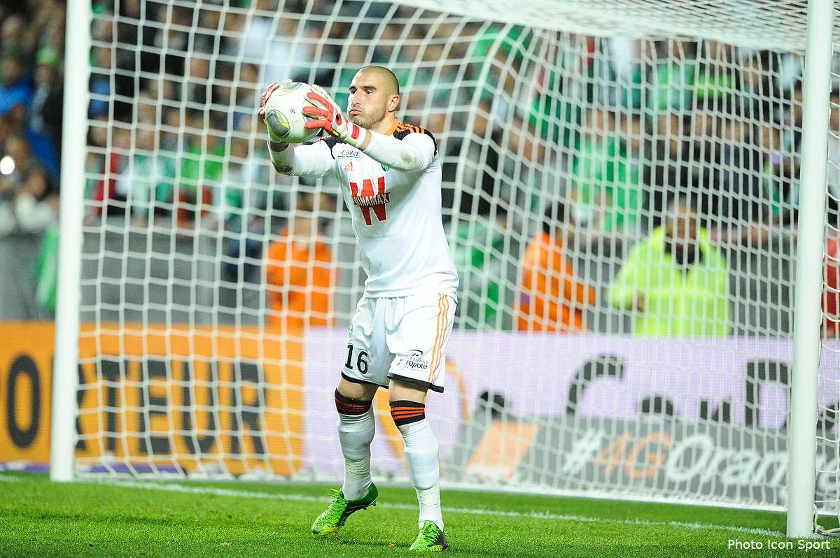 le barca peut provoquer le depart de ruffier a l asse ruffier68759