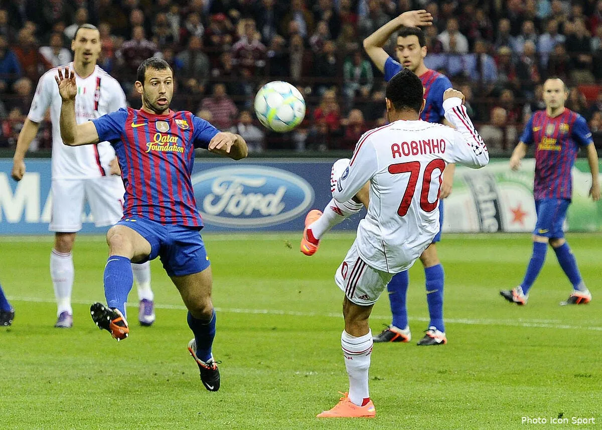 le barca porte plainte contre le milan ac iconsport ima 280312 01 2232997