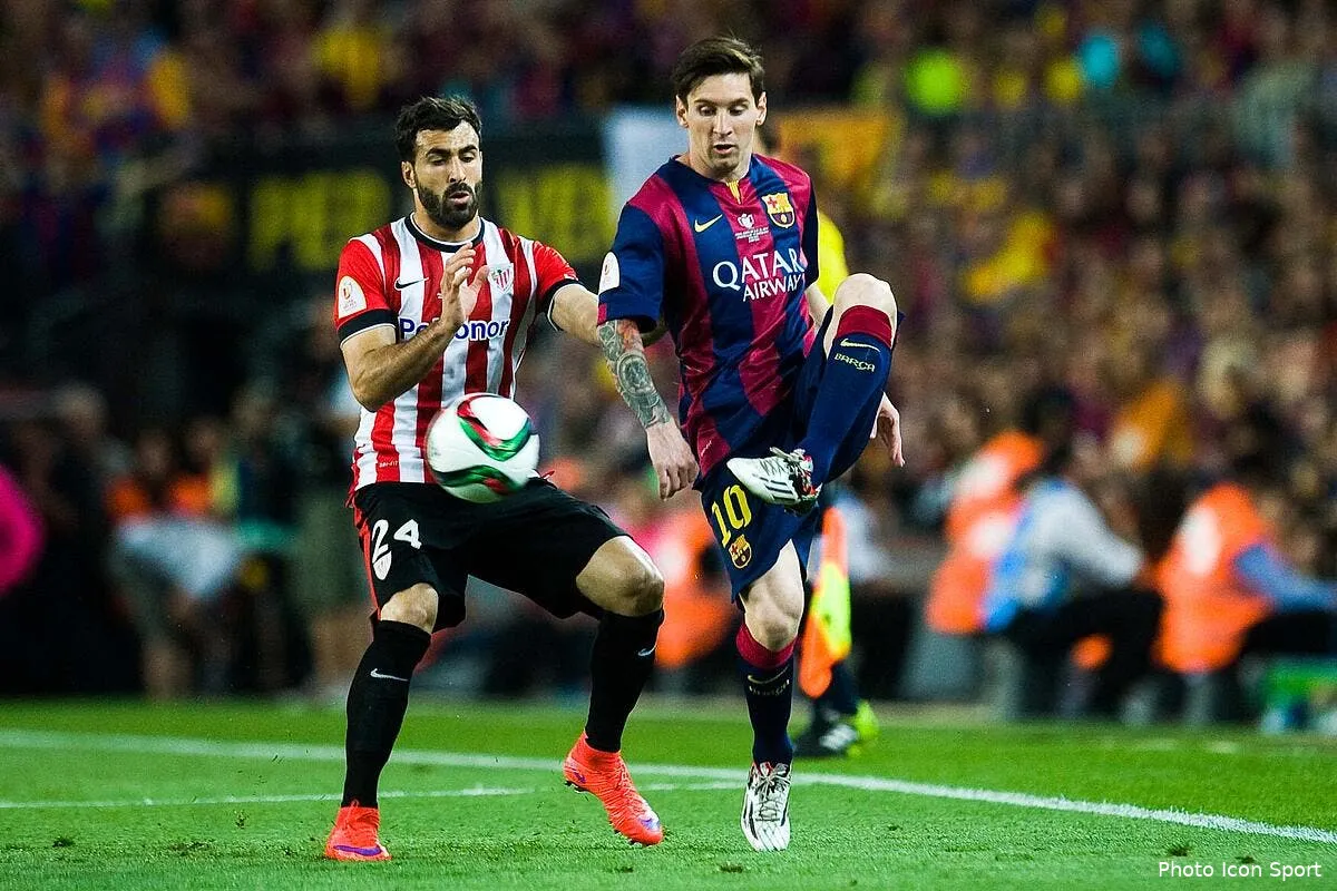 le barca prend une deculottee a bilbao iconsport mar 300515 01 07118279