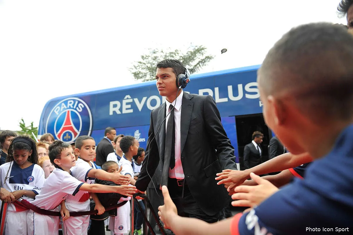 le barca scotche d avoir vu thiago silva rester au psg iconsport noe 310813 88 14864833