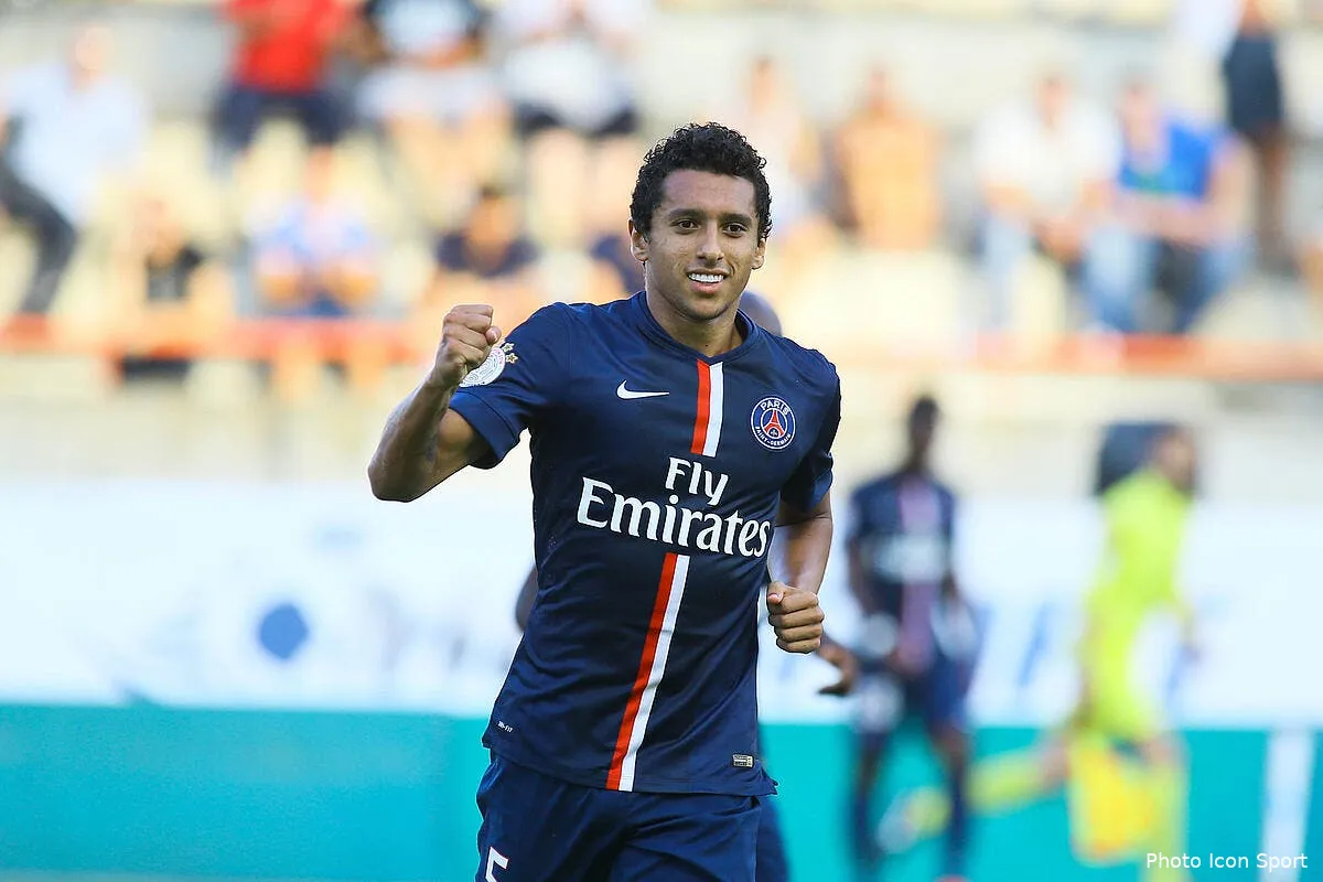 le barca va changer de tactique pour marquinhos au psg marquinhos 688203