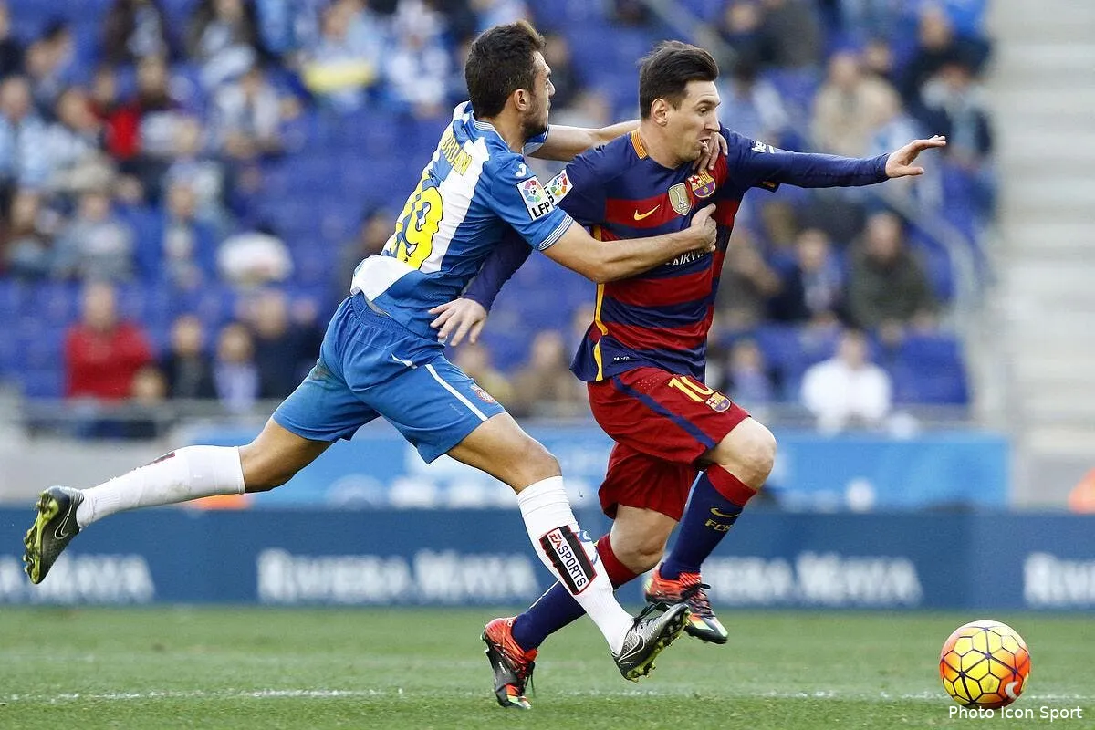 le barca voit les quarts l espanyol voit rouge iconsport bag 020116 05 17129855