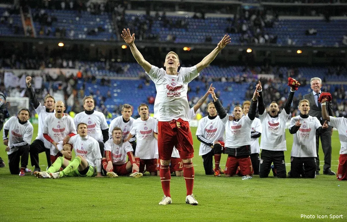 le bayern a eu plus de chance pour mourinho iconsport mis 250412 05 0834176