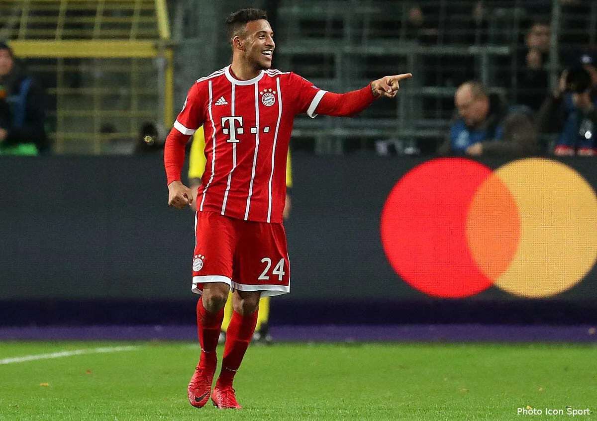 le bayern a les moyens de gifler le psg assure tolisso tolisso 17200683