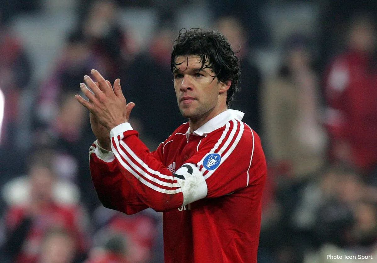 le bayern aura les crocs face a chelsea previent ballack iconsport hoc 210206 56 8035138
