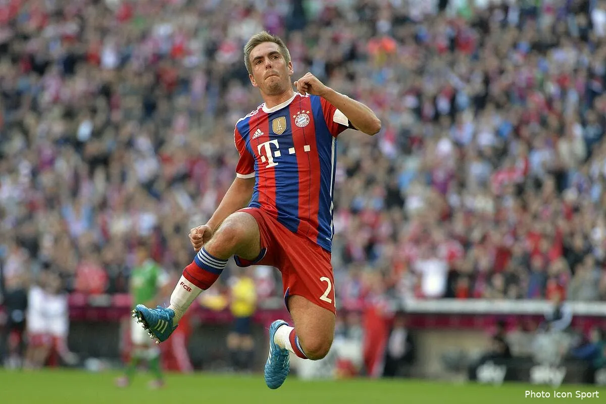 le bayern cartonne dortmund coule iconsport mis 181014 01 0294677