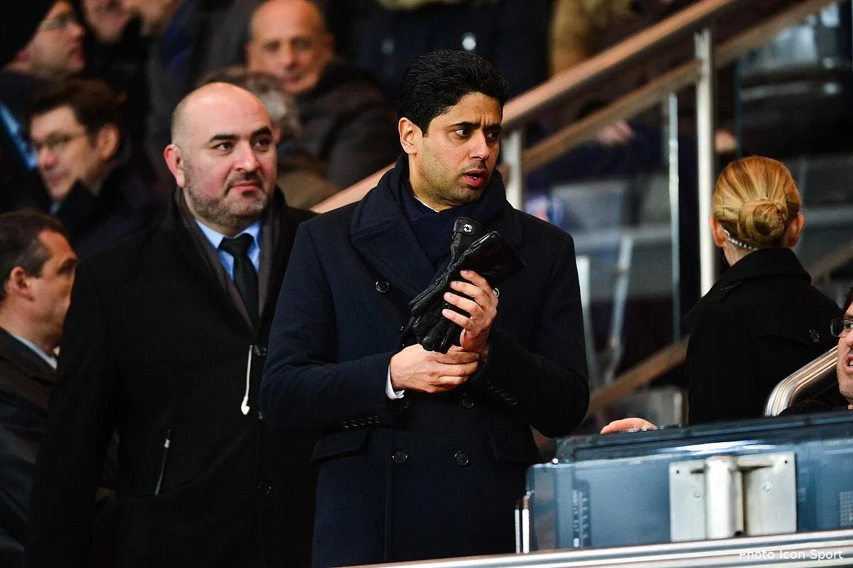 le bayern demande de la patience au sympathique al khelaifi iconsport win 110215 09 58104163