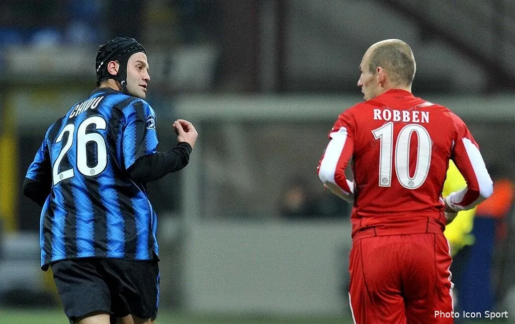 le bayern doit finir le travail face a l inter 68637 16725