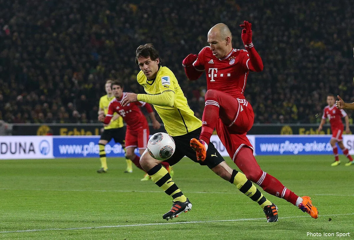 le bayern ecrase sans pitie dortmund iconsport fir 231113 01 0470435