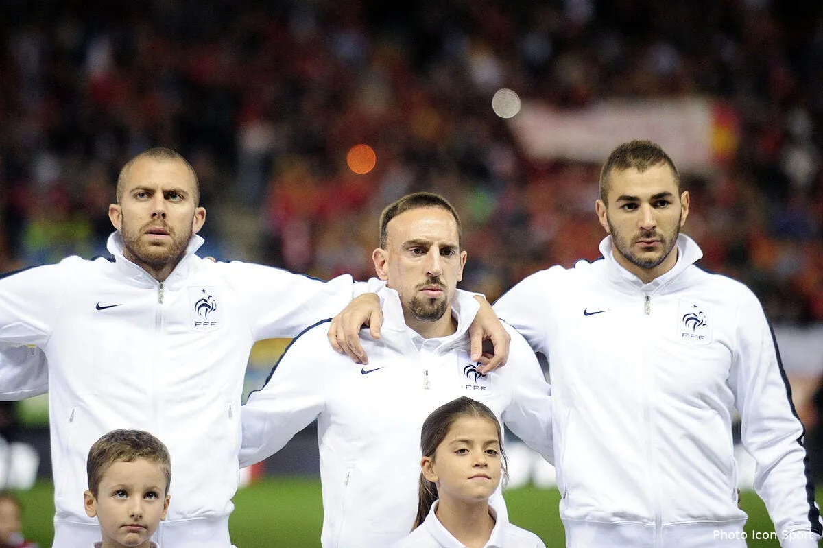 le bayern est plus important que les bleus pour ribery iconsport noe 161012 101 3842835