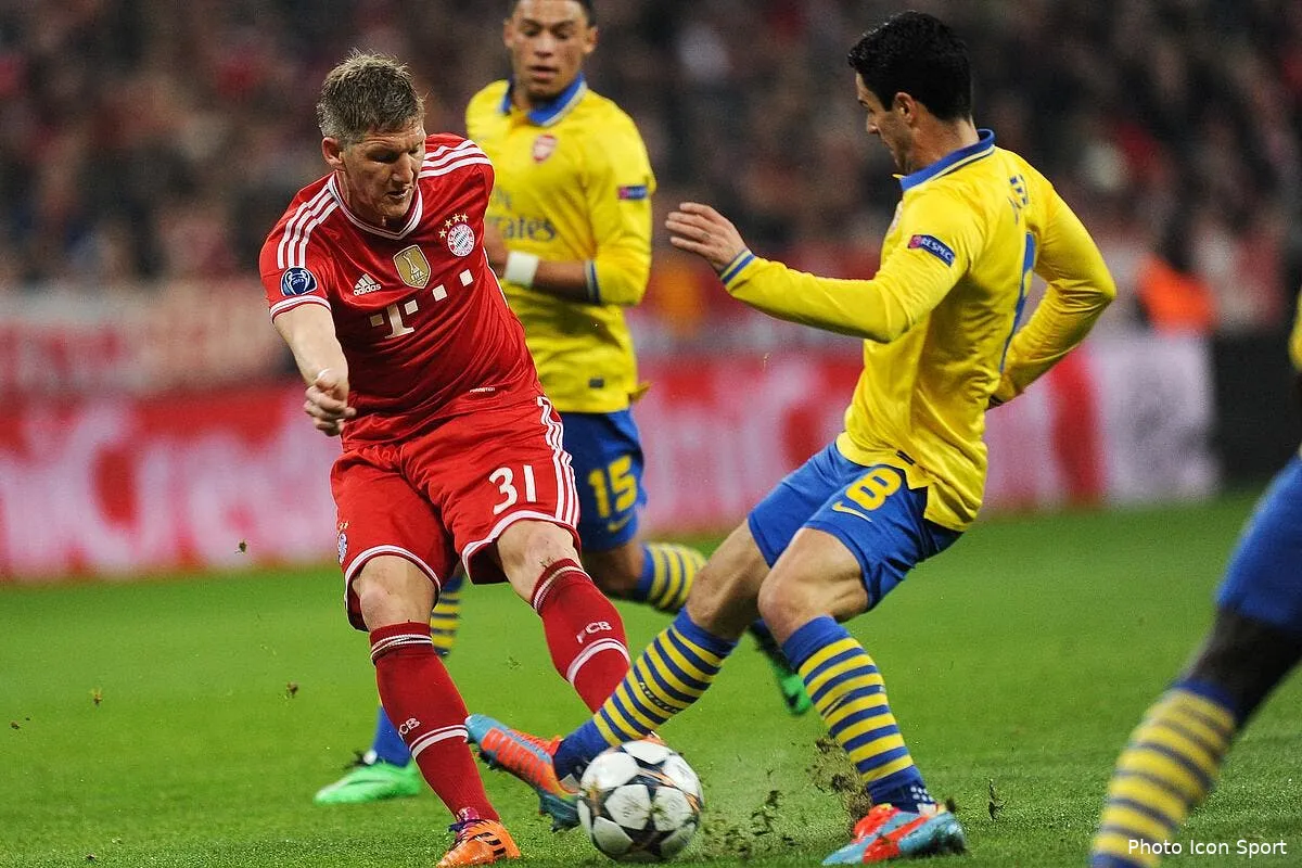 le bayern et l atletico valident leur billet iconsport fir 110314 02 0478321