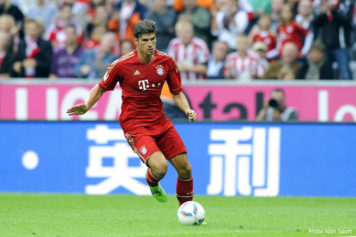 le bayern munich accelere encore iconsport apr 070811 05 0723896