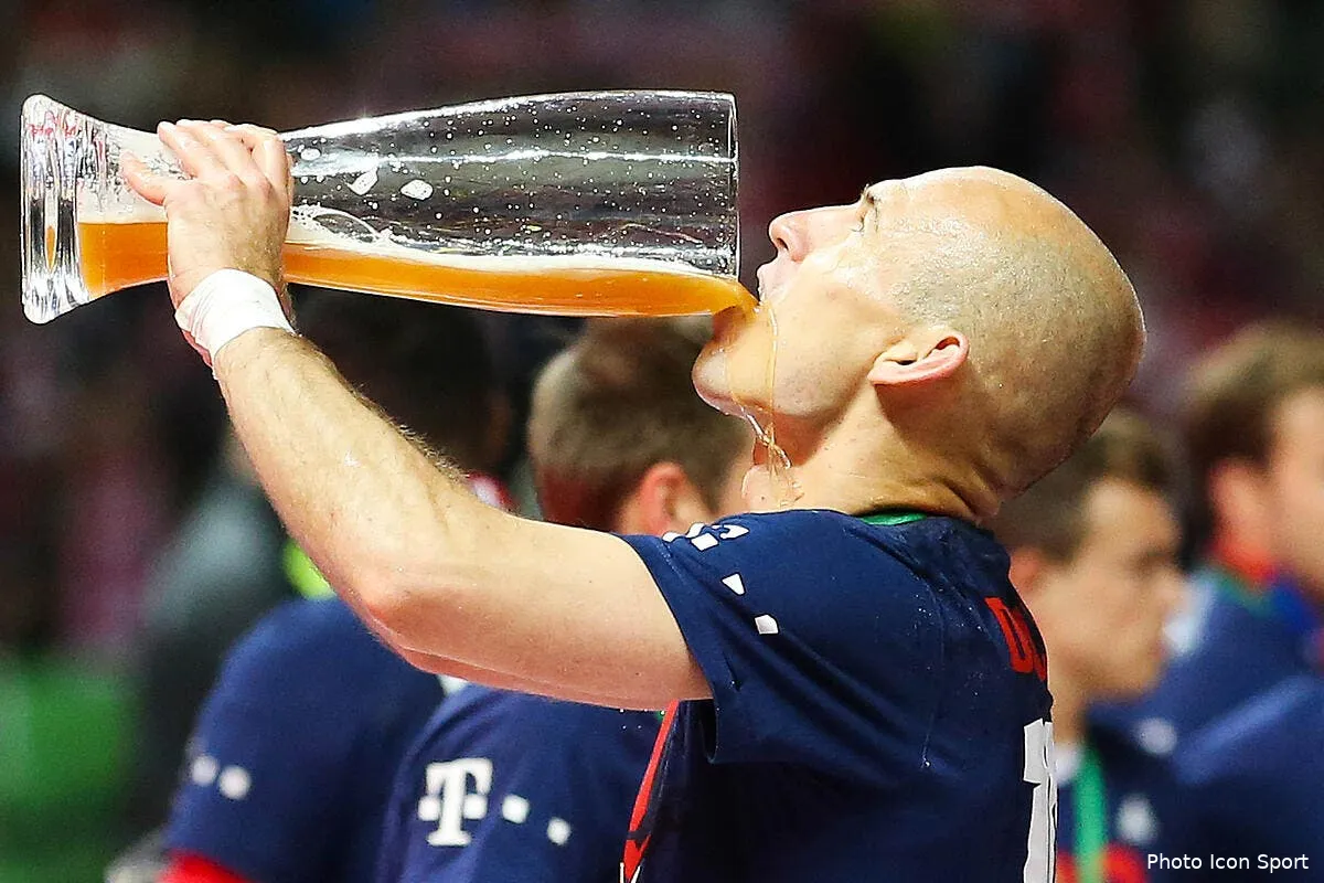 le bayern munich champion d allemagne pour la 25e fois iconsport fir 170514 88 05109885
