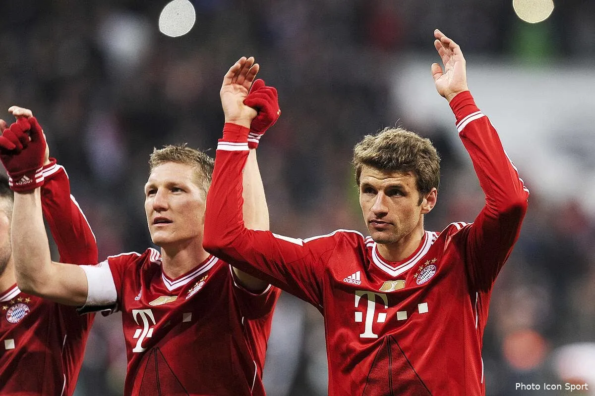 le bayern munich deja champion d allemagne iconsport fir 150314 07 2379341