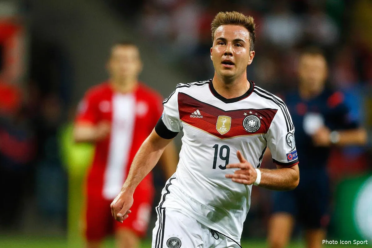 le bayern munich perd gotze pour 10 a 12 semaines gotze122711
