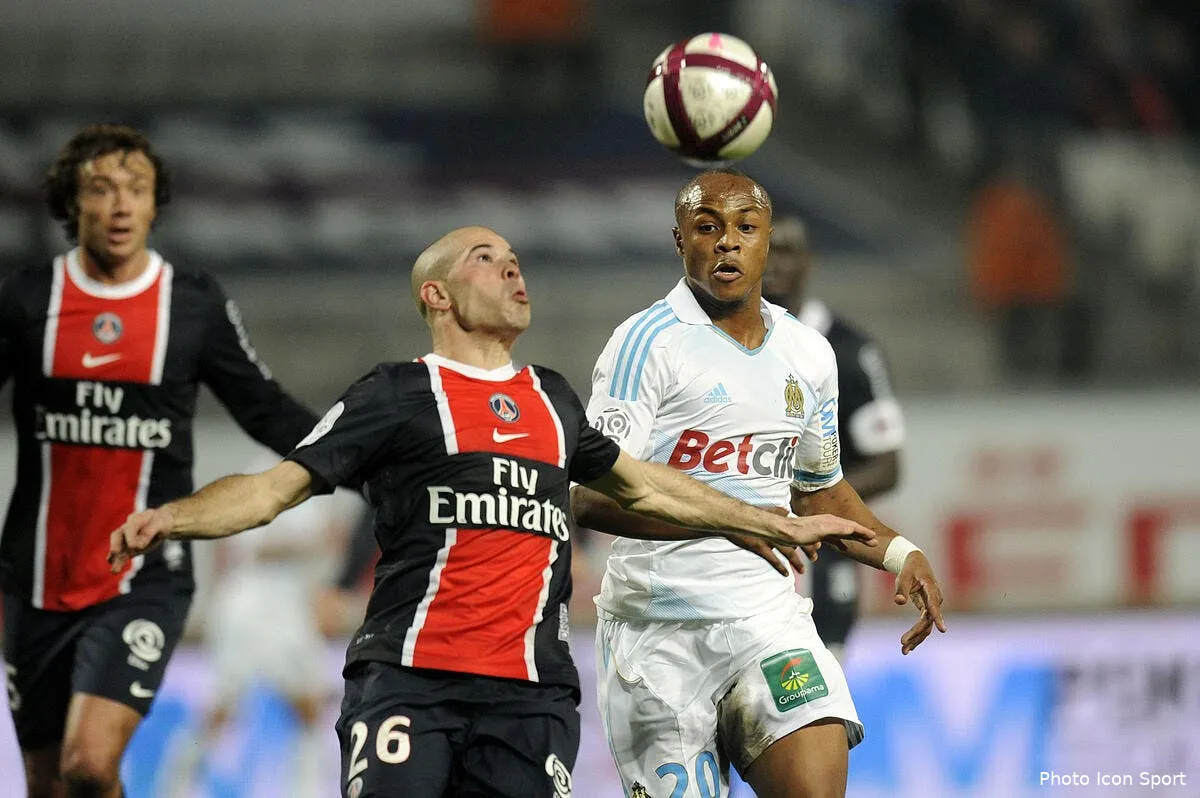 le bayern munich se lance sur andre ayew iconsport noe 271111 88 2328016