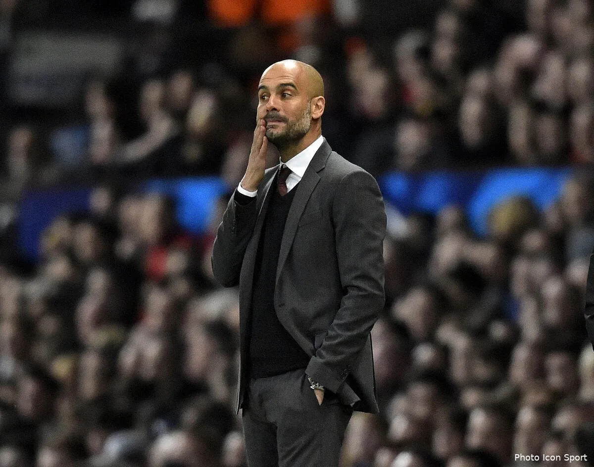 le bayern munich tombe sur la 54e marche iconsport mis 010414 01 0580143