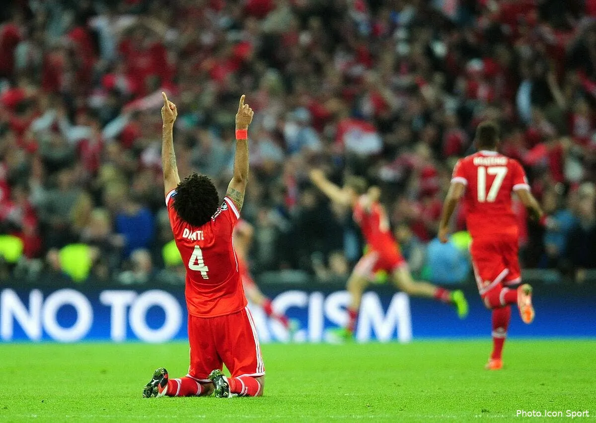 le bayern regarde le psg comme un candidat au titre europeen iconsport cam 250513 05 5865827