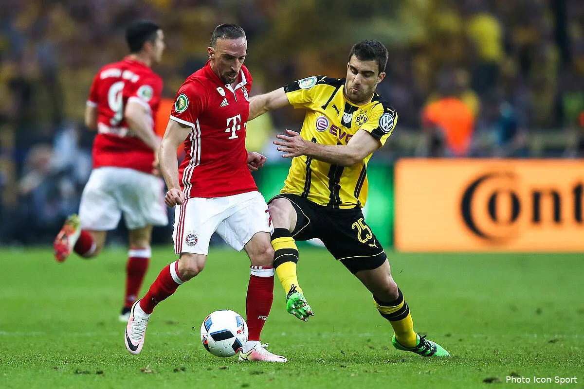 le bayern remporte la coupe d allemagne aux tirs au but iconsport fir 210516 01 11143664