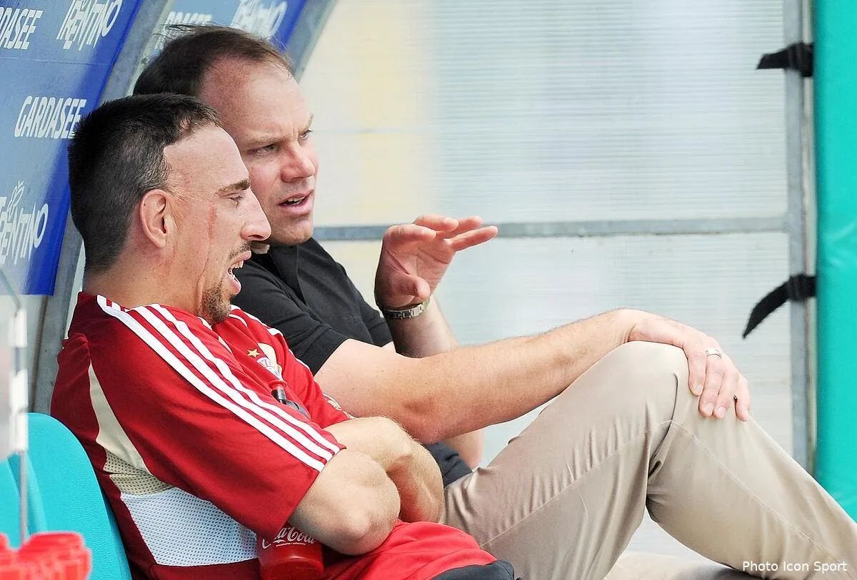 le bayern se paye la tete de l om iconsport apr 050711 28 3232780