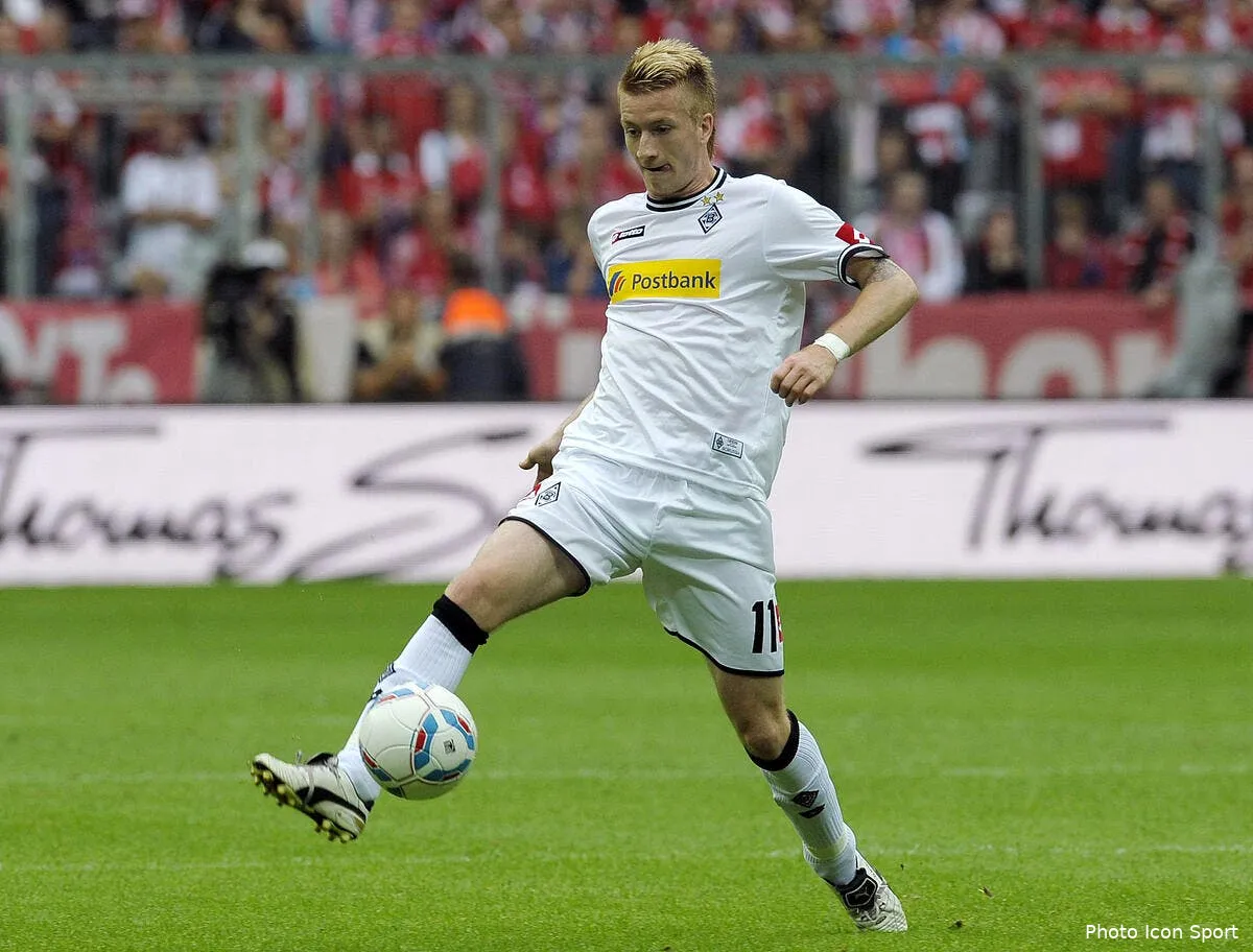 le bayern tombe le classement se resserre reus27465