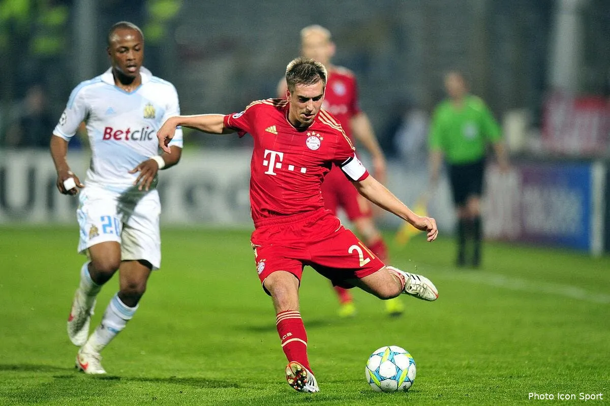 le bayern va t il faire tourner face a l om iconsport noe 280312 74 9933162