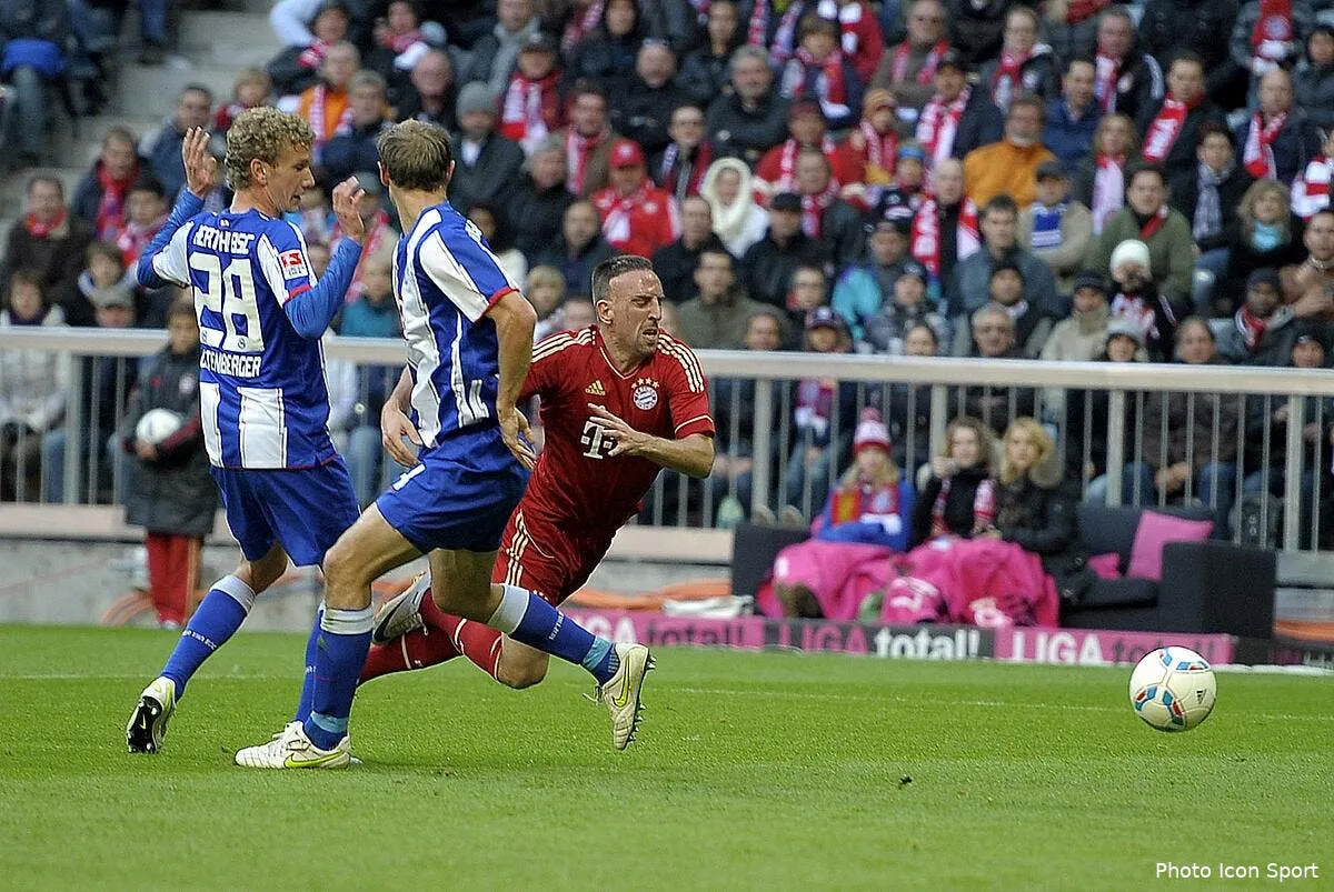 le bayern voit dortmund revenir dans le retro iconsport mis 151011 05 0126342