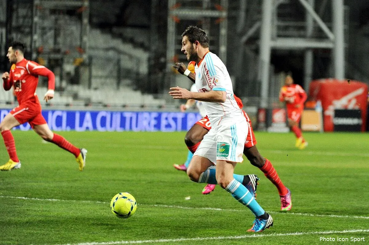 le beau gachis de l om pour fanni iconsport pet 030213 05 0149281