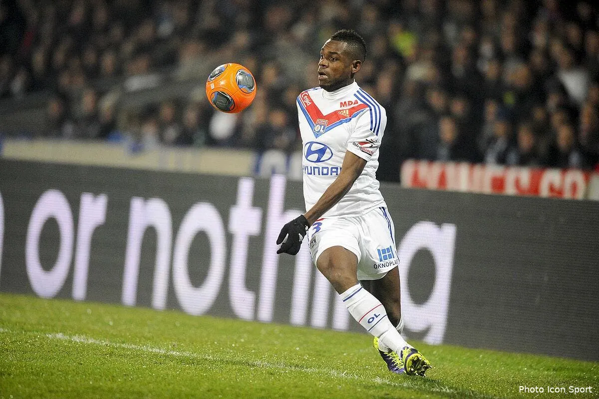le bedimo champion de france reapparait a l ol bedimo74917
