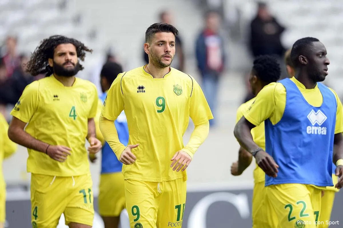 le bel hommage de nantes a djordjevic iconsport por 150314 77 11678903