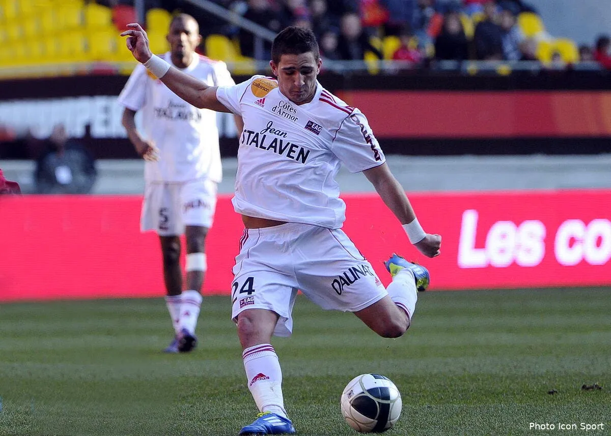 le benfica concurrence l om sur un espoir de ligue 2 iconsport por 140112 15 6033509