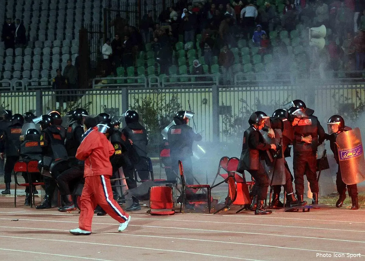 le bilan grimpe a 73 morts en egypte iconsport pho 010212 01 1230653