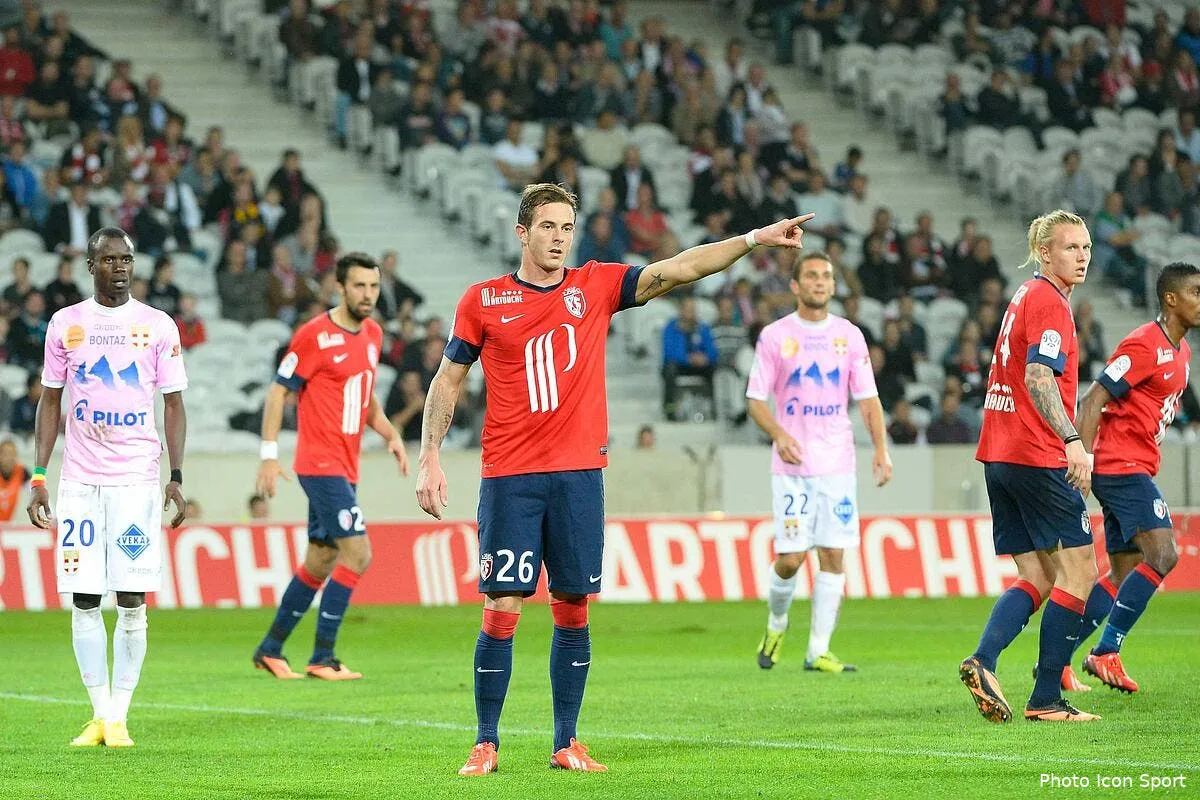 le bon debut de saison du losc est tout sauf une surprise pour roux iconsport por 250913 95 3667413