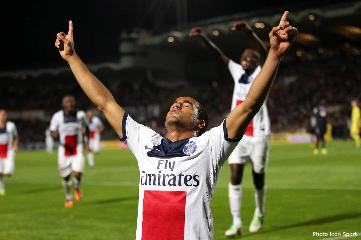 le bon mot pour patron du psg pour lucas iconsport blo 130913 61 6365559