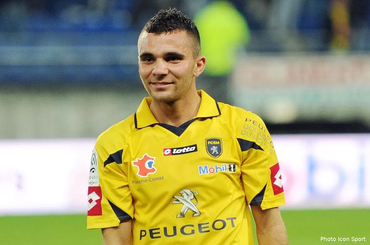 le borussia dortmund prepare une offre pour martin iconsport gau300411 01 9621742