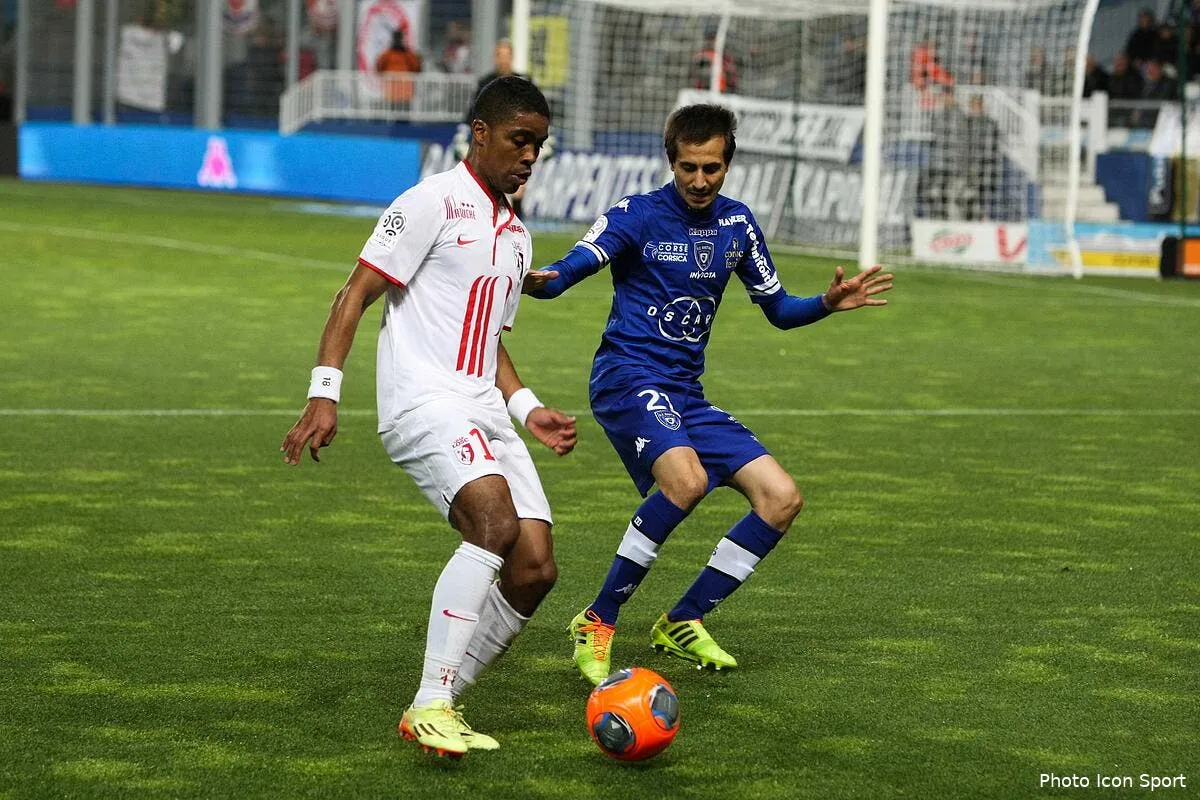 le bouillant nul de lille a bastia iconsport mae 020514 02 2282165