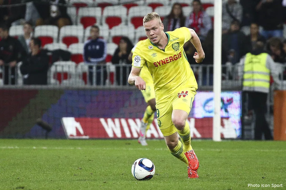 le boulet de nantes pourrait aller se faire voir chez les turcs iconsport hao 041115 05 21129063