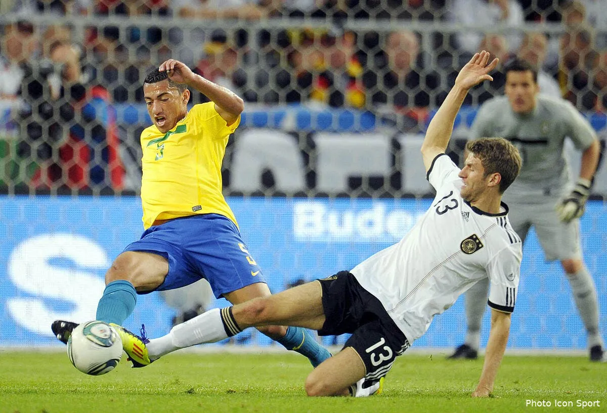 le bresil et l espagne battus iconsport mis 100811 01 0223137