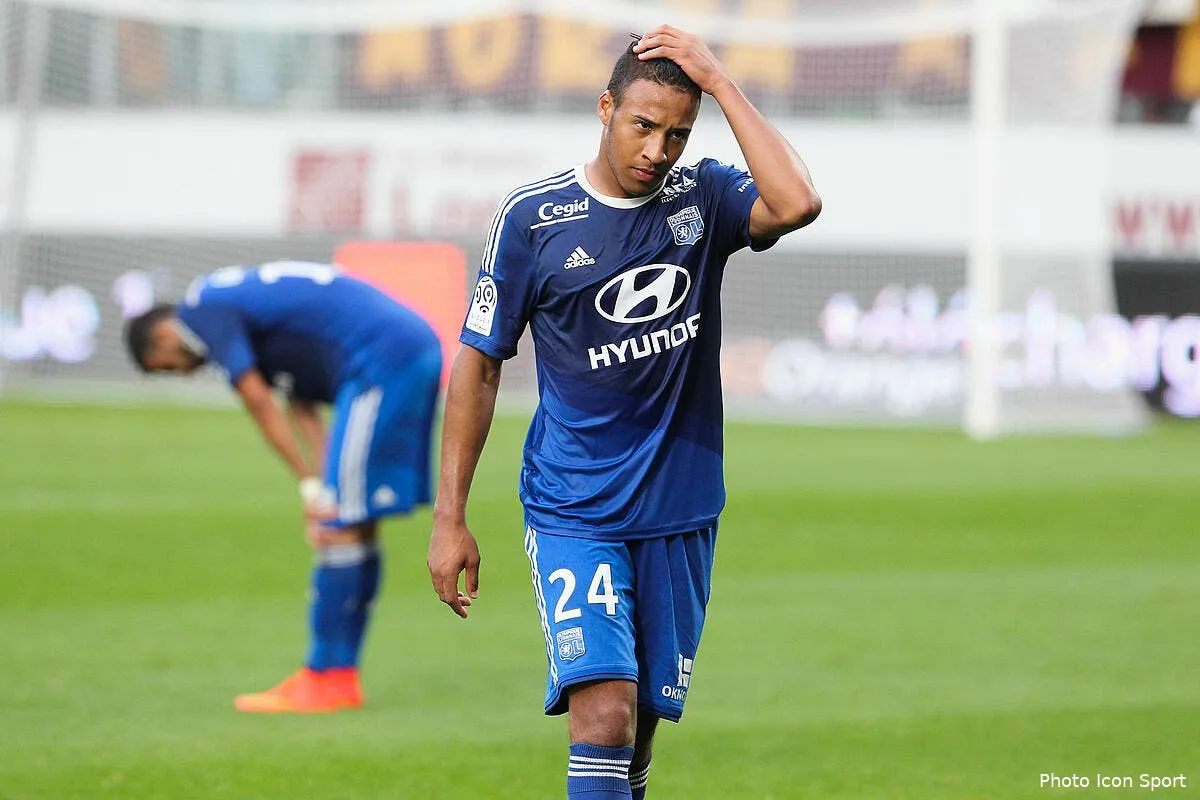 le bug que l ol doit encore corriger iconsport mrv 310814 02 0495737